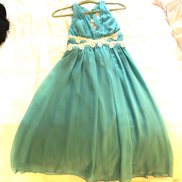 VINTAGE ‘Marilyn’ FEVER OCCASION style 👗 Dress - Picture 6 of 16